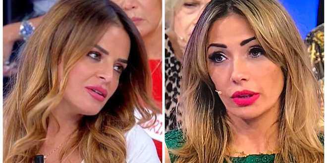 Uomini e donne gossip, la verità sull'incontro tra Roberta di Padua e Ida Platano