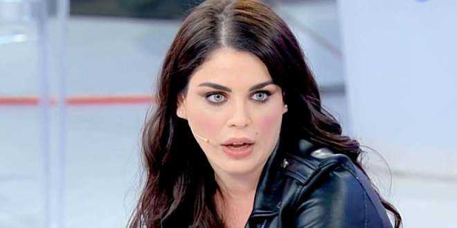 Uomini e donne gossip, Samantha Curcio: " Mi sono sentita troppo sbagliata per troppo tempo"