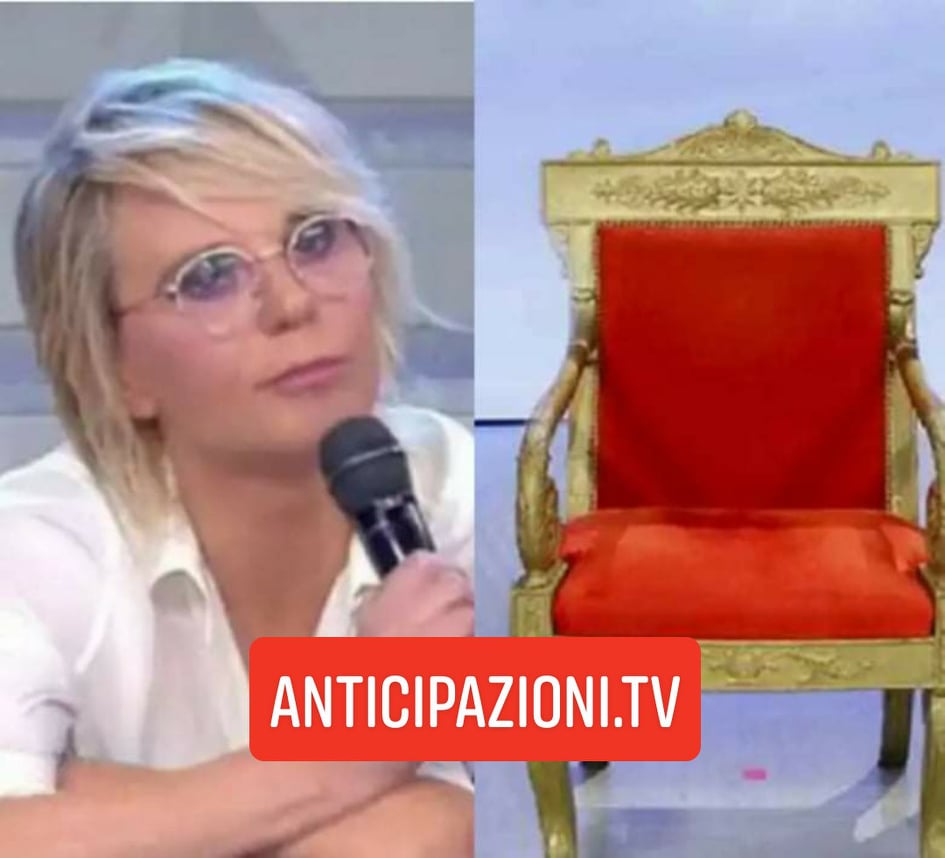 Uomini e Donne anticipazioni: ecco chi è il tronista che sostituisce Giulio Raselli