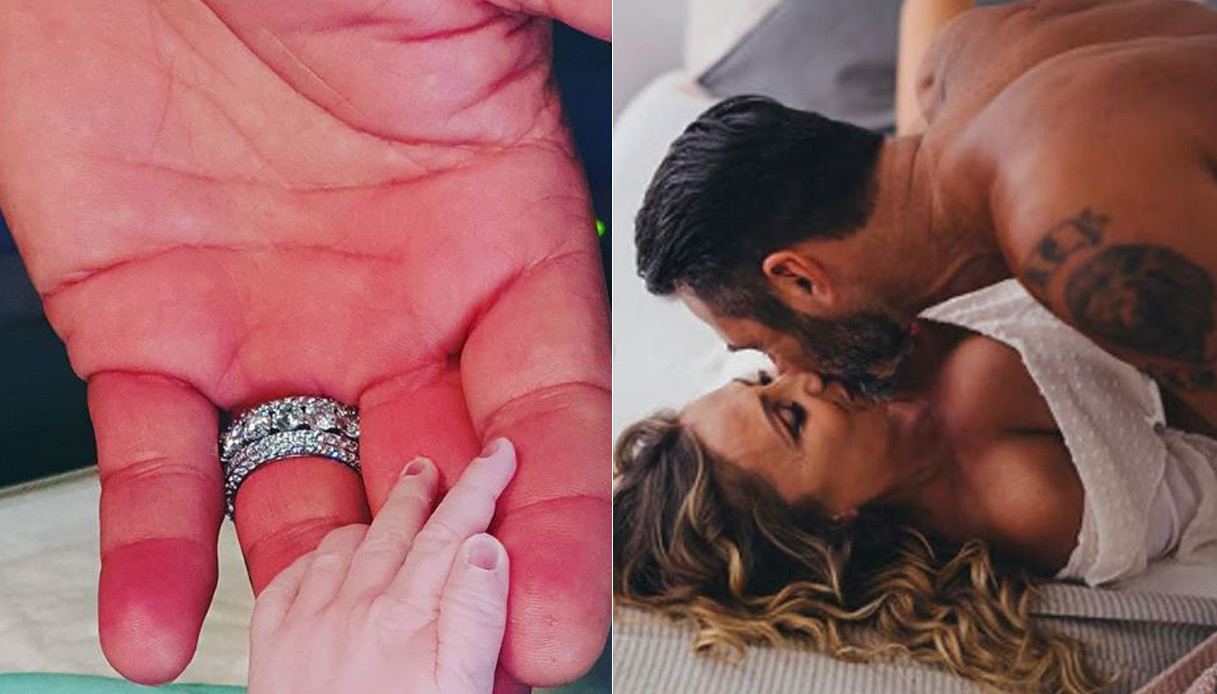 Gossip Uomini e Donne, il video di Sossio e Ursula fa insorgere il web: apre critiche alla coppia