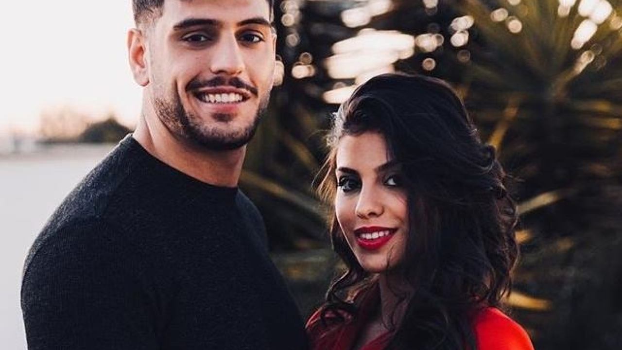 Gossip Uomini e Donne: Luigi Mastroianni parla di Mara Fasone, ma tace sulla fidanzata Irene