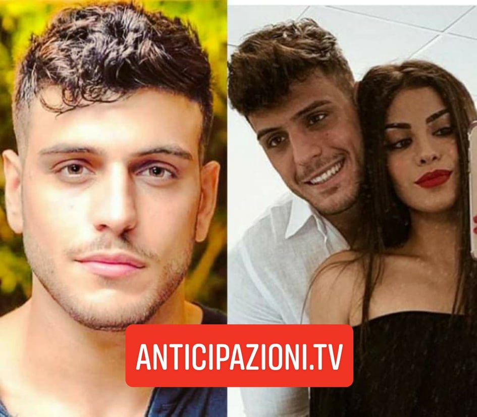 Gossip Uomini e Donne, Luigi Mastroianni su Irene Capuano: "Non l'ho dimenticata"