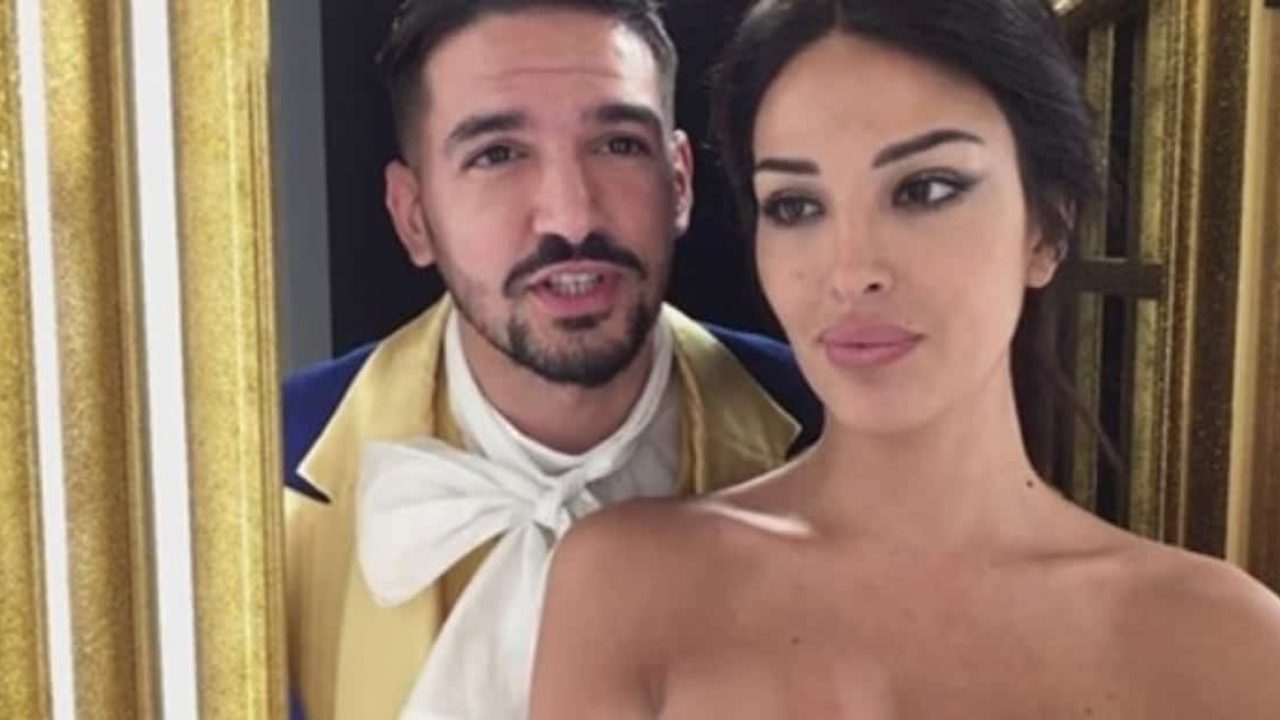 Gossip Uomini e Donne, Rosa e Pietro si travestono da La Bella e la Bestia: l'ironia del web