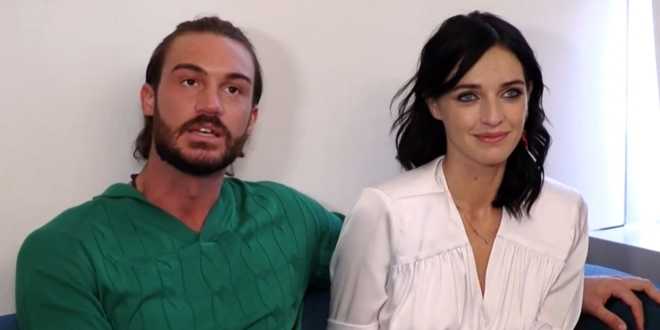 Uomini e Donne news: Davide Lo Russo e Jessica Antonini già lontani dopo la scelta