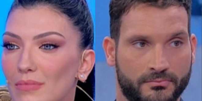 Uomini e donne news: Giovanna Abate si sfoga sulla sua scelta e fa una confessione su Sammy Hassan