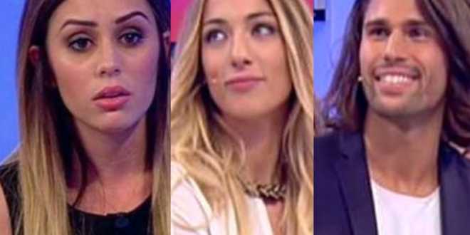 Uomini e donne news: Giulia Latini rivela la sua positività al Coronavirus