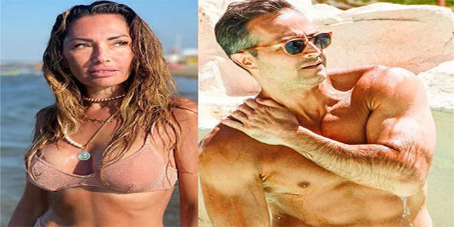 News Uomini e Donne: Ida Platano ha chiuso con Riccardo e viene avvistata con un uomo