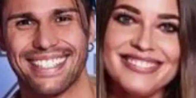 Uomini e Donne gossip: Luca Onestini svela la verità sull'allontanamento da Ivana Mrazova