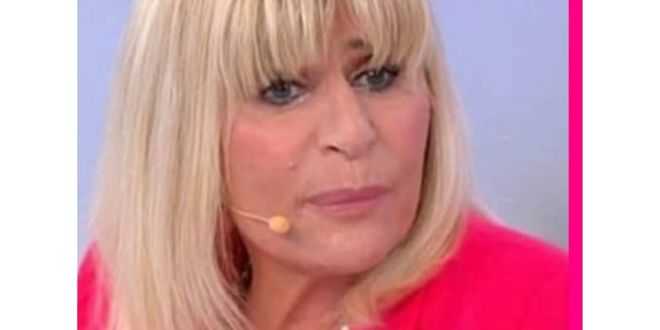 Uomini e donne news, paura per Gemma Galgani: il racconto shock