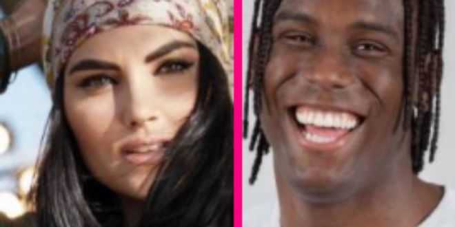 Uomini e donne gossip, Teresa Langella vicina ad Enock Barwuah: spunta il motivo