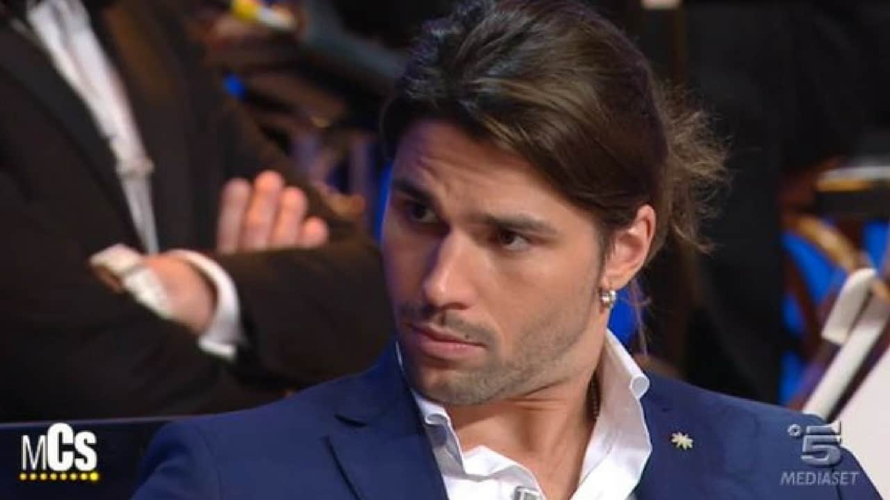 Uomini e Donne gossip, Luca Onestini dice "no" a un reality: il motivo è a dir poco incredibile