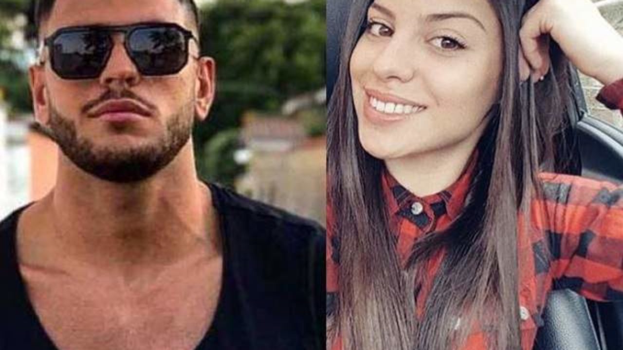Uomini e Donne gossip, Luigi Mastroianni beccato con un'ex tronista: che fine ha fatto Irene?