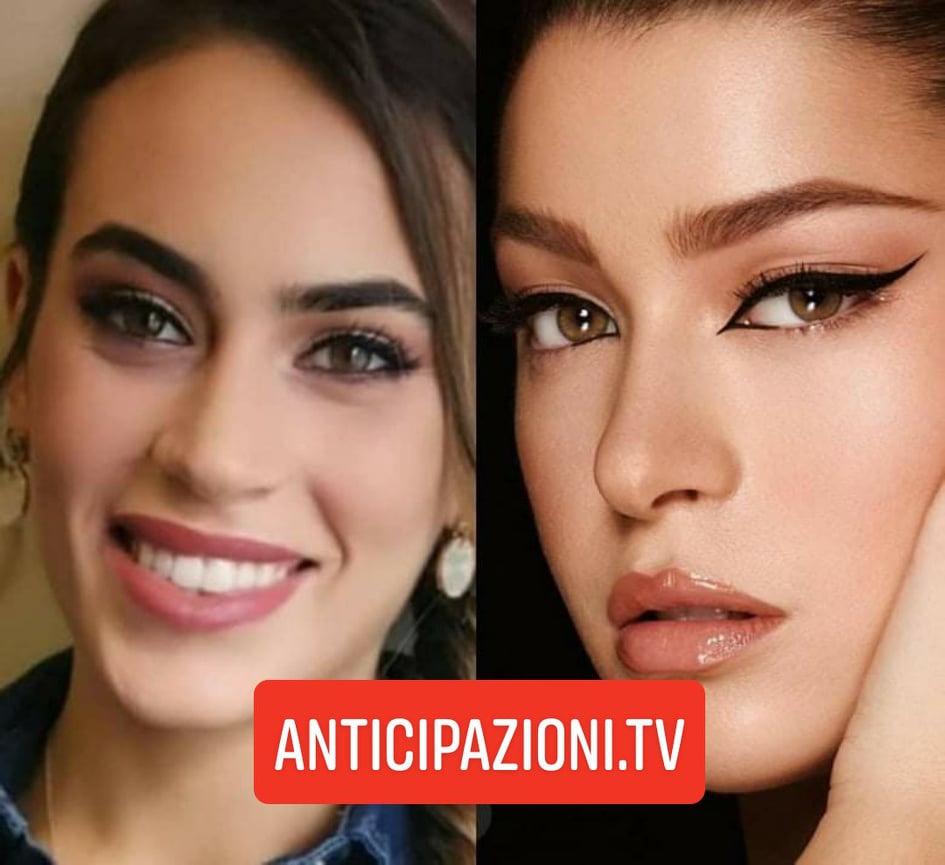 Uomini e Donne gossip, Natalia Paragoni critica aspramente Veronica Burchielli