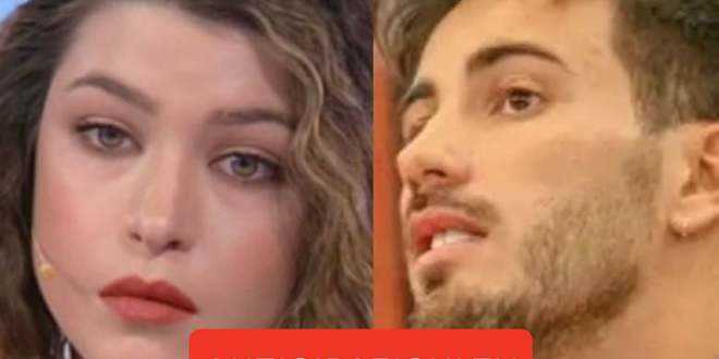 Uomini e Donne gossip, Natalia Paragoni si sfoga su Ivan Gonzalez e rivela