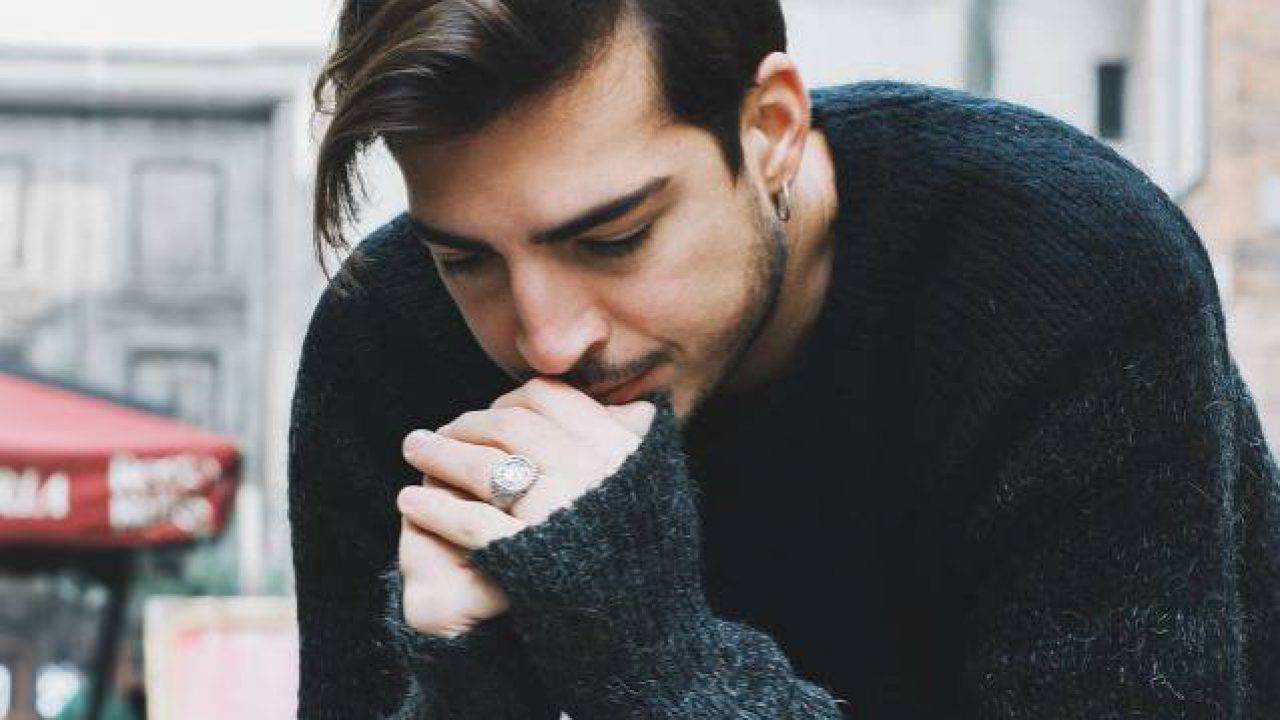 Uomini e Donne gossip, Oscar Branzani ha ritrovato l'amore? Le foto della cena romantica