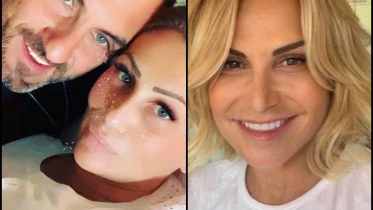 Uomini e Donne gossip, Sossio e Ursula: il regalo di Simona Ventura per la piccola Bianca