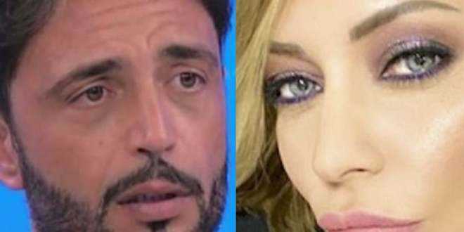 Volano stracci tra Karina Cascella e Armando Incarnato: "Ma chi ti piglia!"
