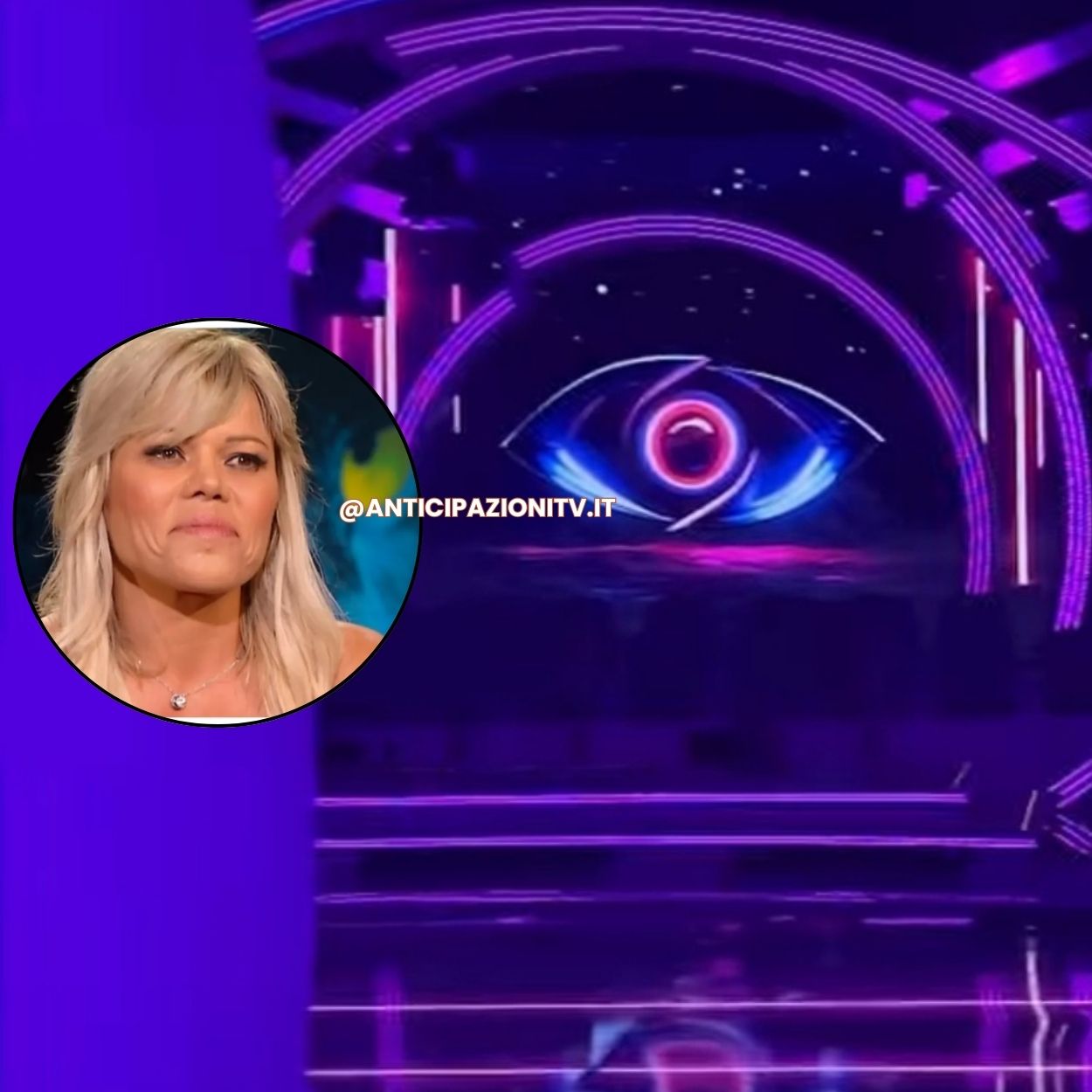 Grande Fratello 2025 televoto come votare concorrenti