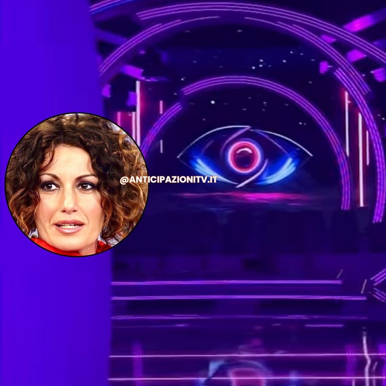 Grande Fratello 2025 diretta h24 daytime streaming