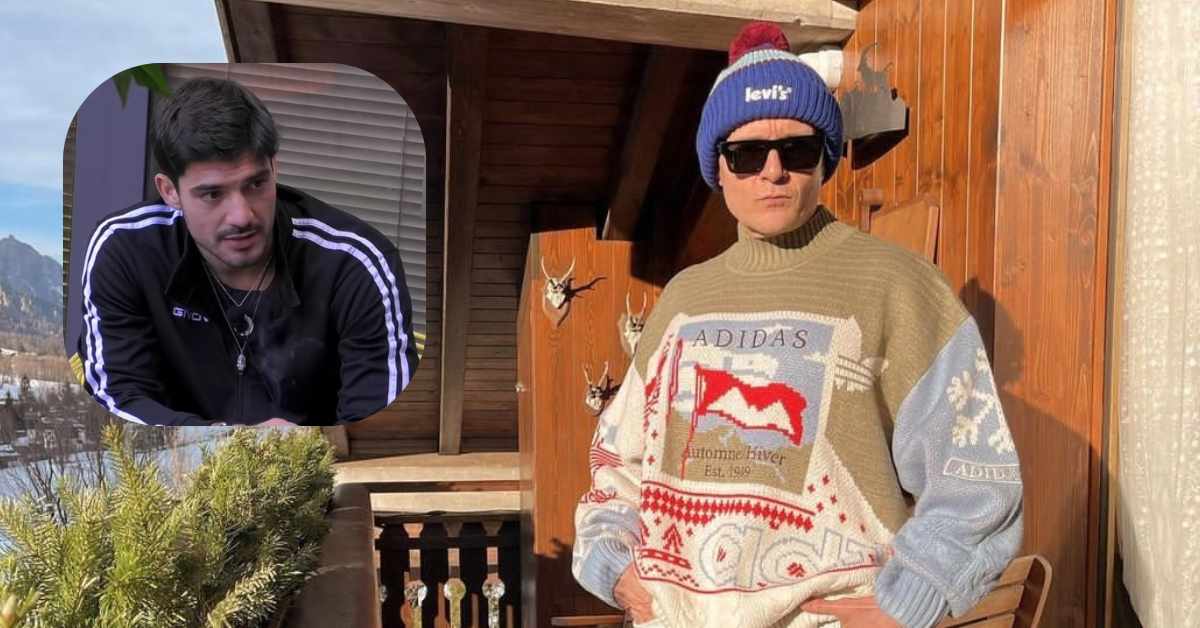 Lorenzo Spolverato rischia la squalifica dal Grande Fratello 25