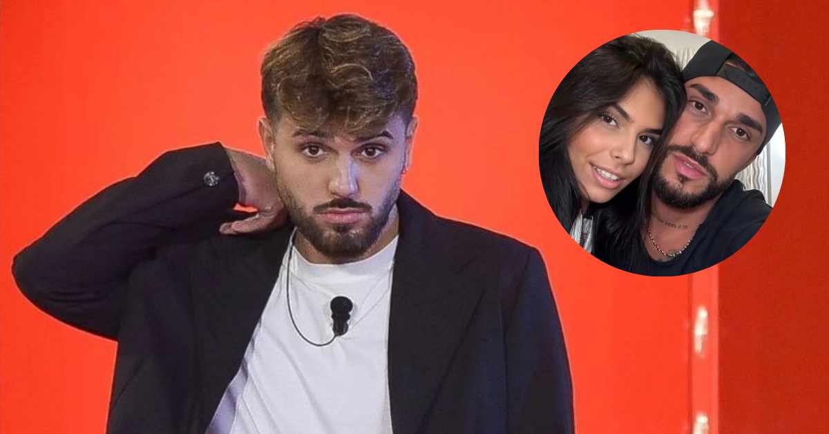 Tensioni al Grande Fratello tra Alfonso, Federica e Stefano