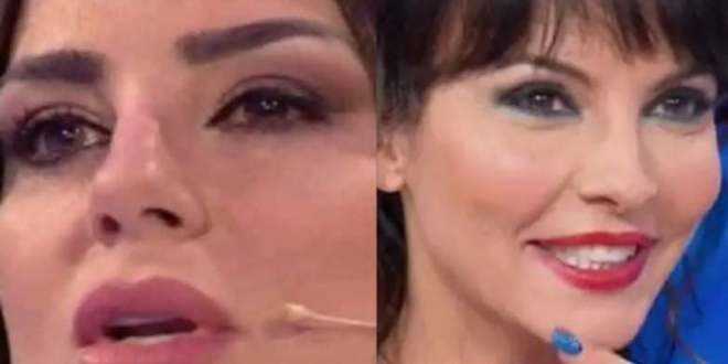 GF Vip 2020, scambio di battute tra Serena Enardu e Miriana Trevisan