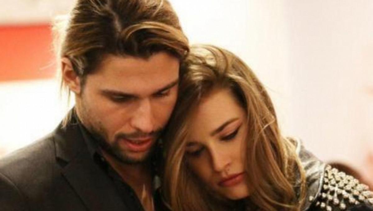 GF Vip, Ivana Mrazova perde la pazienza: la verità sulla crisi con Luca Onestini