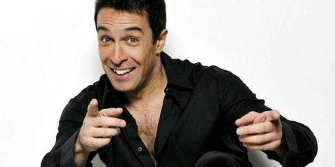 Grande Fratello vip 2020: Salvo Veneziano e il ricordo di Pietro Taricone