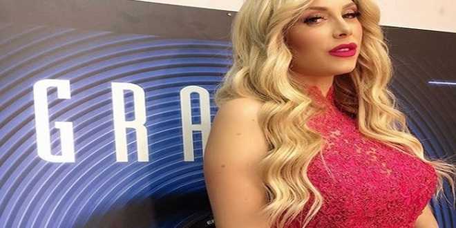 Grande Fratello Vip 4: le frasi shock su Paola Caruso in diretta