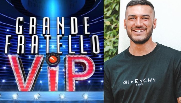 Grande Fratello Vip 4: Lorenzo Riccardi scartato per un altro tronista?