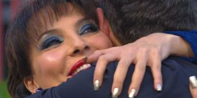 Grande Fratello Vip 4, Miriana Trevisan a Pago: Se la ami vai da lei!