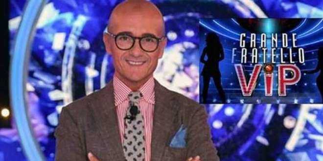 Grande Fratello VIP 4: il marito di Fernanda Lessa accusa Antonella Elia e gli autori