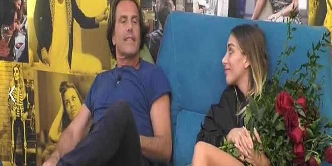 Grande Fratello Vip 4: smentita la presunta bestemmia di Zequila