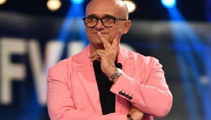 Grande Fratello Vip, la promessa di Alfonso Signorini!