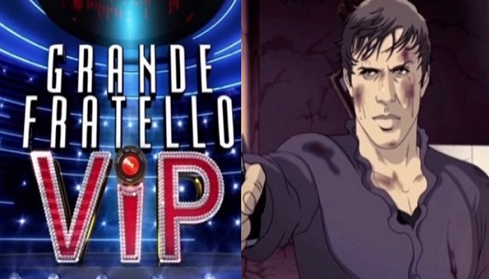 Grande Fratello Vip: la quarta edizione slitta per colpa di Adrian?