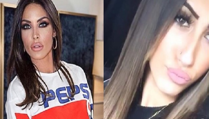 Guendalina Tavassi, la figlia contro di lei: piovono accuse shock!