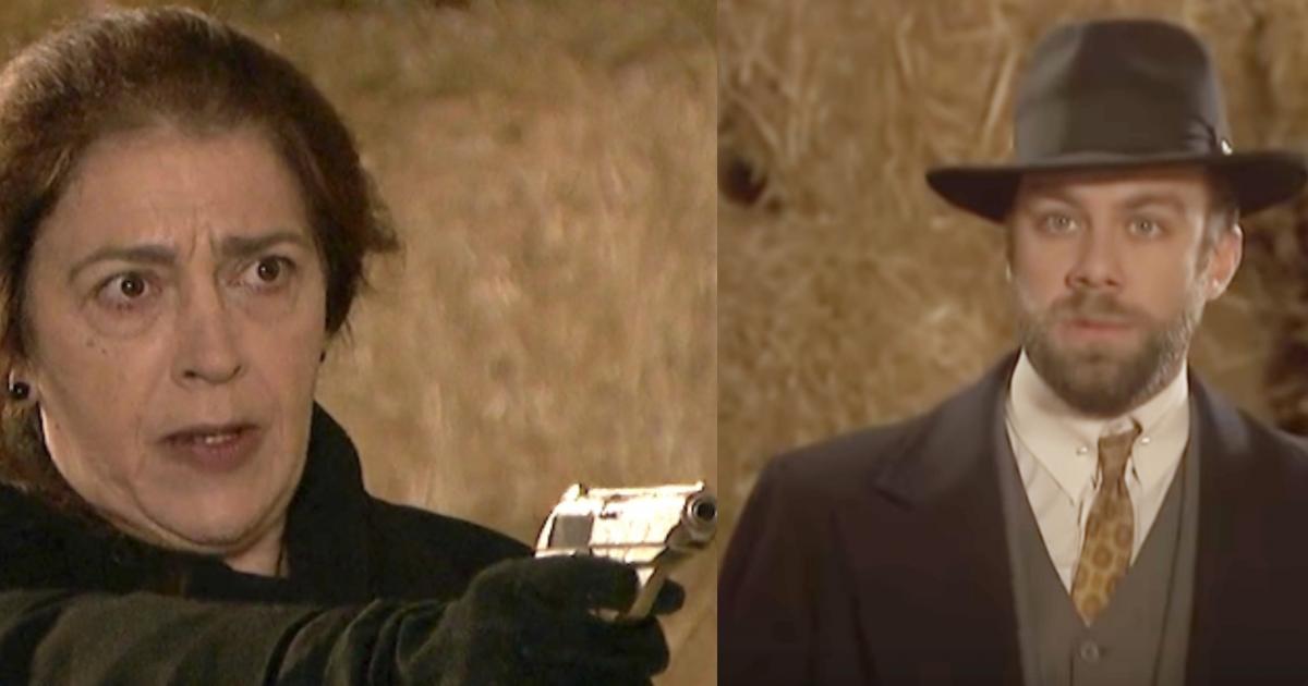 Anticipazioni Il Segreto 11 settembre 2019: cambiamento di rotta per Francisca