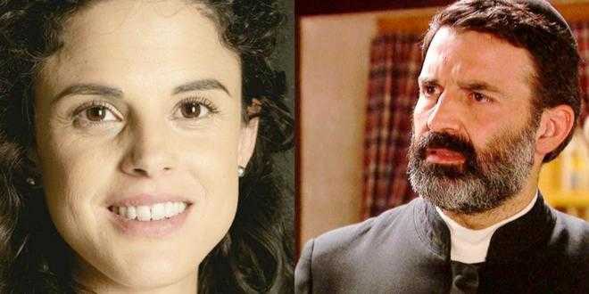 Anticipazioni Il Segreto dal 13 al 19 gennaio 2020: Esther, la figlia di don Berengario