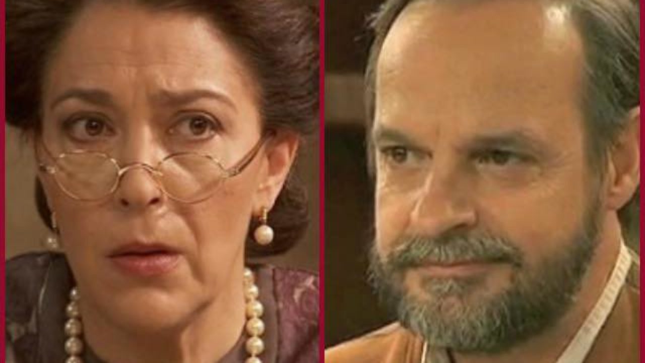 Anticipazioni Il Segreto, 2 dicembre 2019: Raimundo teme per Francisca