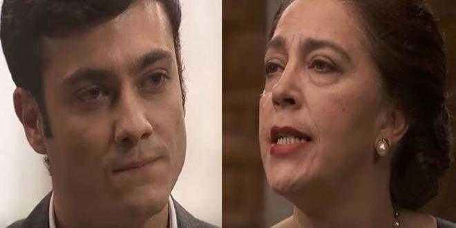 Anticipazioni Il Segreto, 5 febbraio 2020: Prudencio e il piano contro la Montenegro