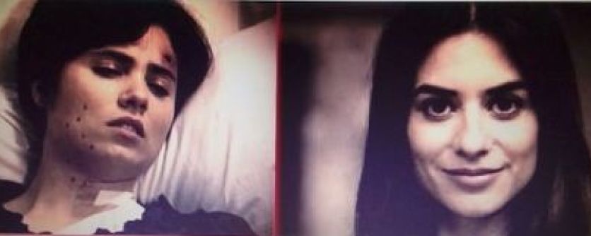 Anticipazioni Il Segreto, 7 novembre 2019: Maria è grave, Elsa vuole andarsene!