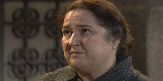 Anticipazioni Il Segreto, puntata 12 settembre 2019: la rivelazione di Adela a Consuelo