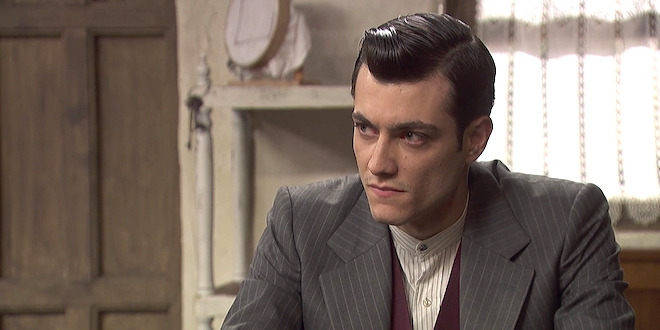 Anticipazioni Il Segreto, puntata 22 ottobre 2019: Fernando innamorato, Prudencio in pericolo