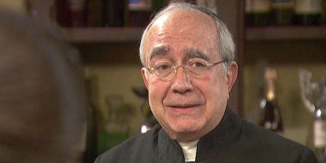 Il Segreto anticipazioni, puntata 22 settembre 2019: don Anselmo sotto torchio