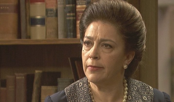 Anticipazioni Il Segreto puntata domenica 20 ottobre 2019: Francisca conquista le donne di Puente Viejo