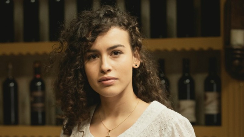 Anticipazioni Il Segreto puntata domenica 6 ottobre 2019: arriva di Lola