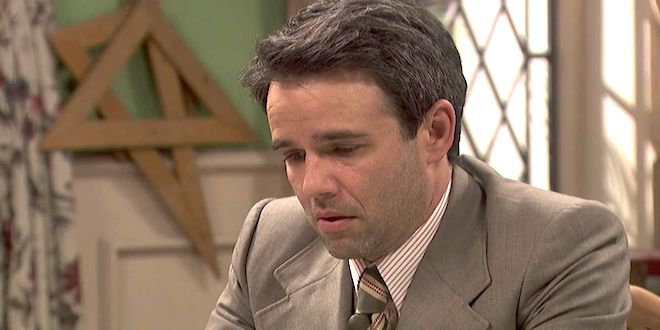 Anticipazioni Il Segreto, puntata di oggi 19 settembre 2019: la sconvolgente confessione di Carmelo