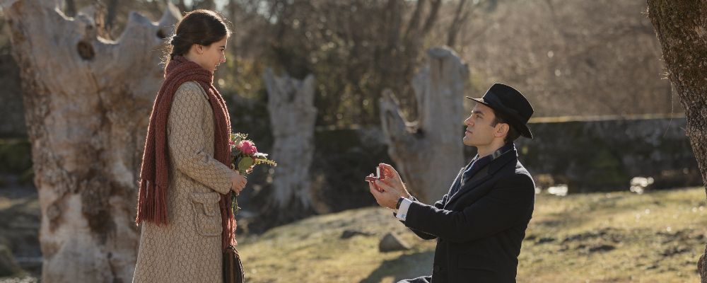 Anticipazioni Il Segreto, puntata 16 settembre 2019: Elsa sposa Alvaro?