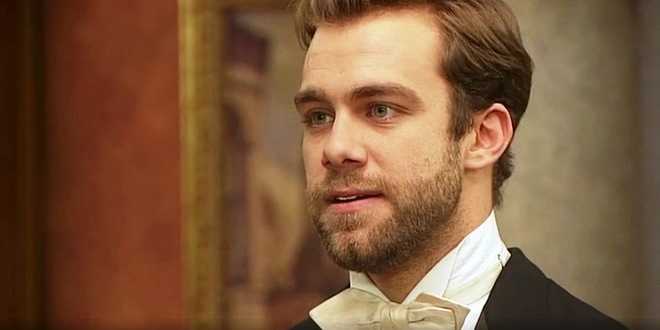 Anticipazioni de Il Segreto, 8 gennaio 2020: sospetti contro Fernando Mesia