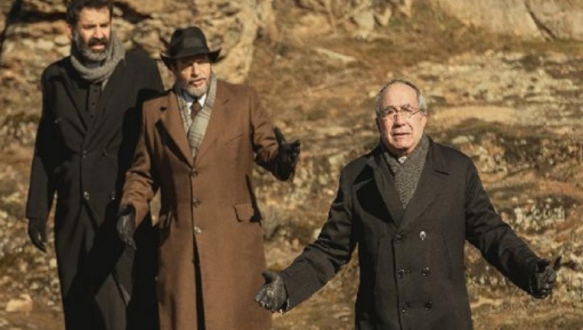 Anticipazioni Il Segreto, puntata 24 settembre 2019: dramma per don Anselmo